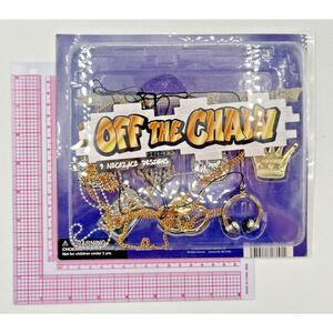 Vintage Vending Display Board Off The Chain 0092